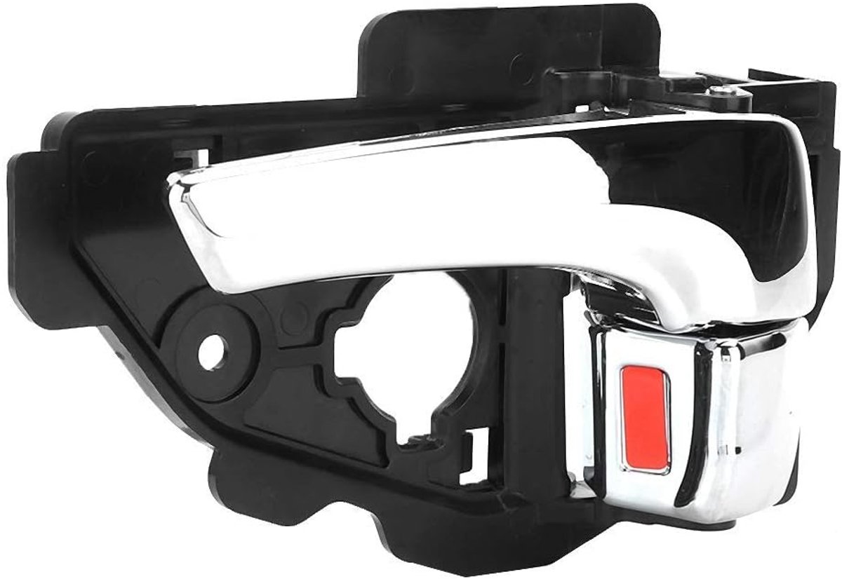 Deurgrepen - Links - Heldere kleur - Voor ix35 10-14 - Interieur styling