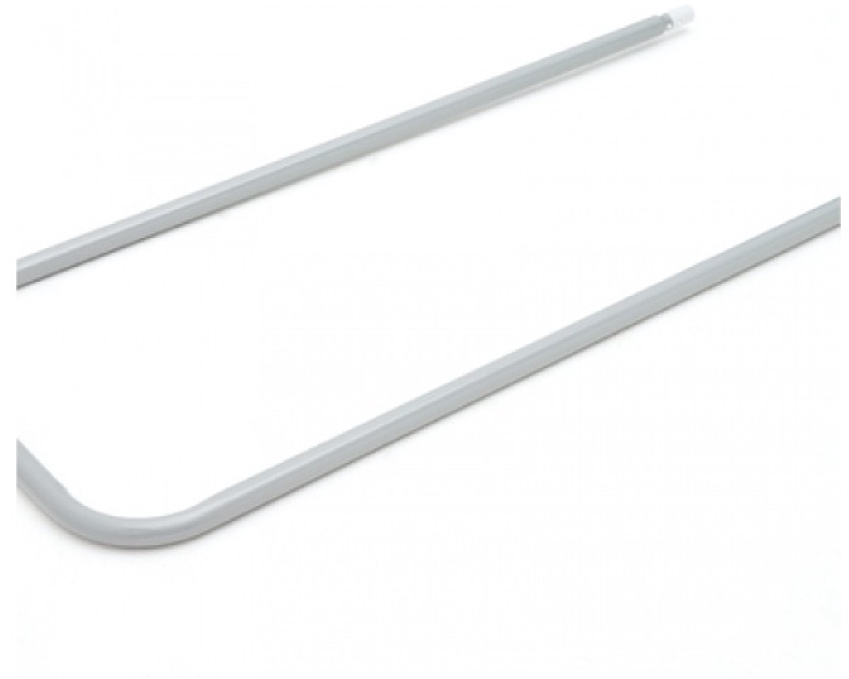 Bestway Power Steel Rechthoekig Frame Zwembad U-Vormige Zijsteun A voor 162