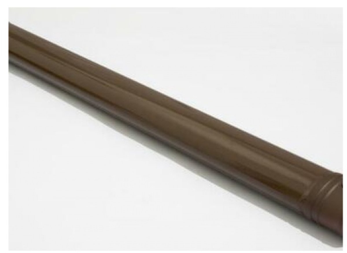 Bestway Power Steel Ovaal Zwembad Frosted Top Rail A voor 488 x 305 x 107 cm