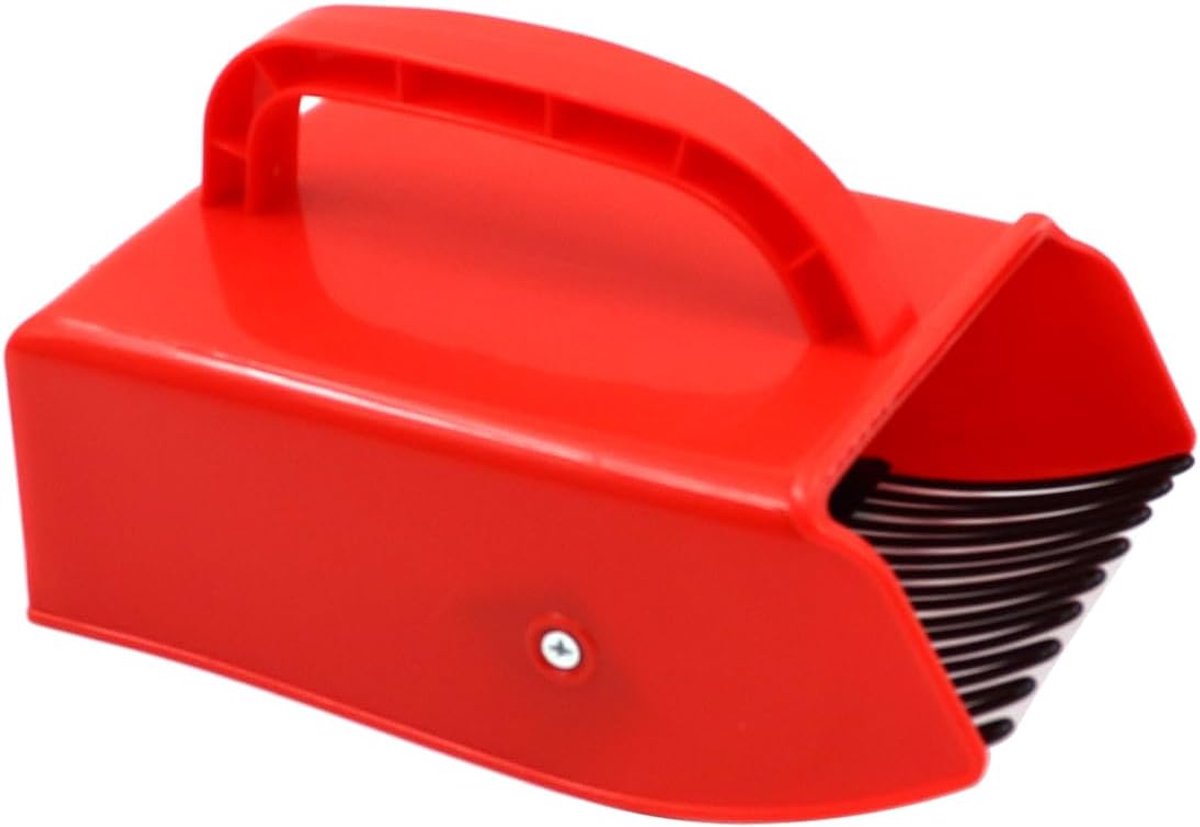 Picker Kam Plastic Bosbessen Rake Scoop voor Fruit Oogst Tuingereedschap