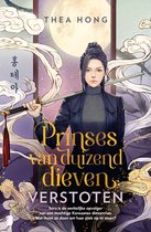 Prinses van 1000 dieven 1 - Verstoten - Prinses van duizend dieven