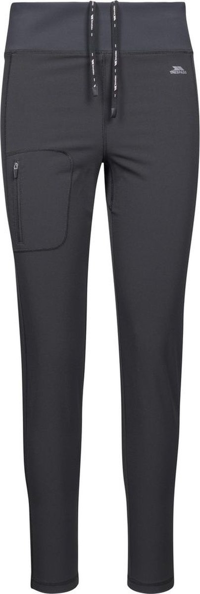 Trespass dameslegging Jovana - Softshell-legging