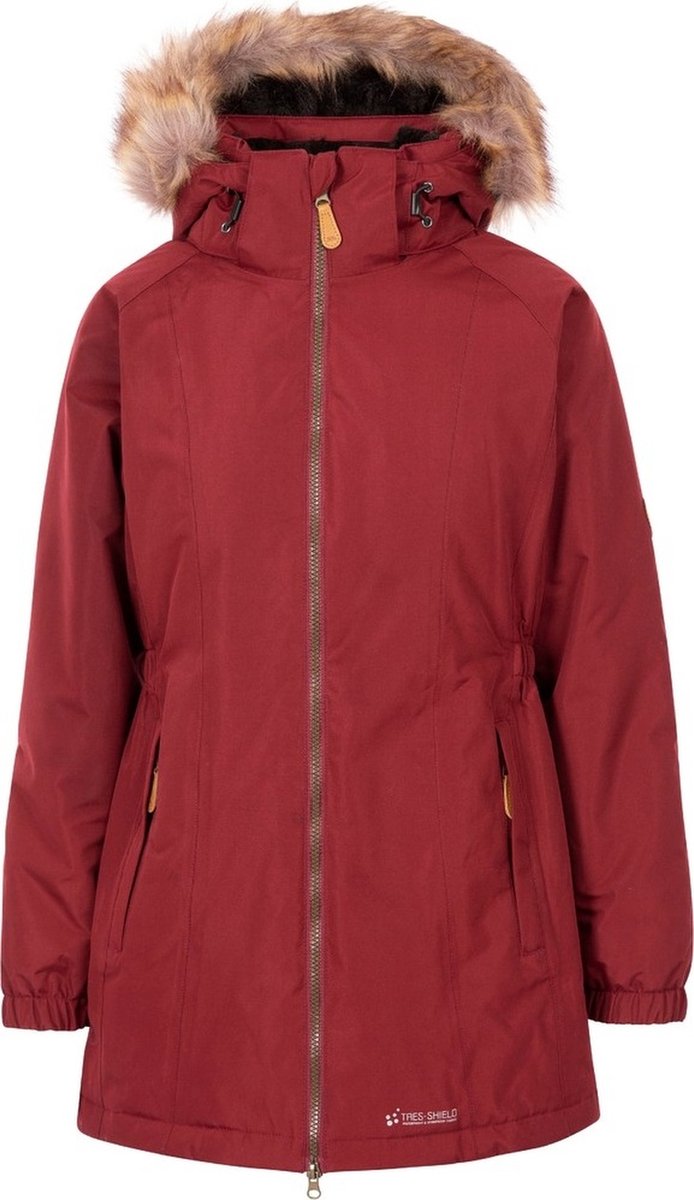 Trespass damesregenjas Celebrity Damesjas Tp50 Multicolor