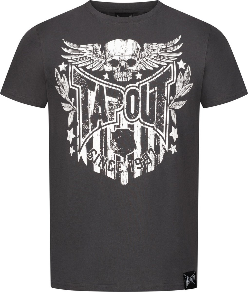 Tapout Westlake T-shirt, normale pasvorm