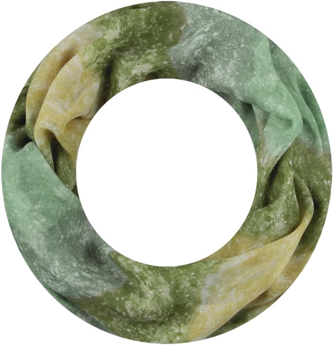 Loopsjaal dames colsjaal halsdoek smalle loopsjaal (880052)