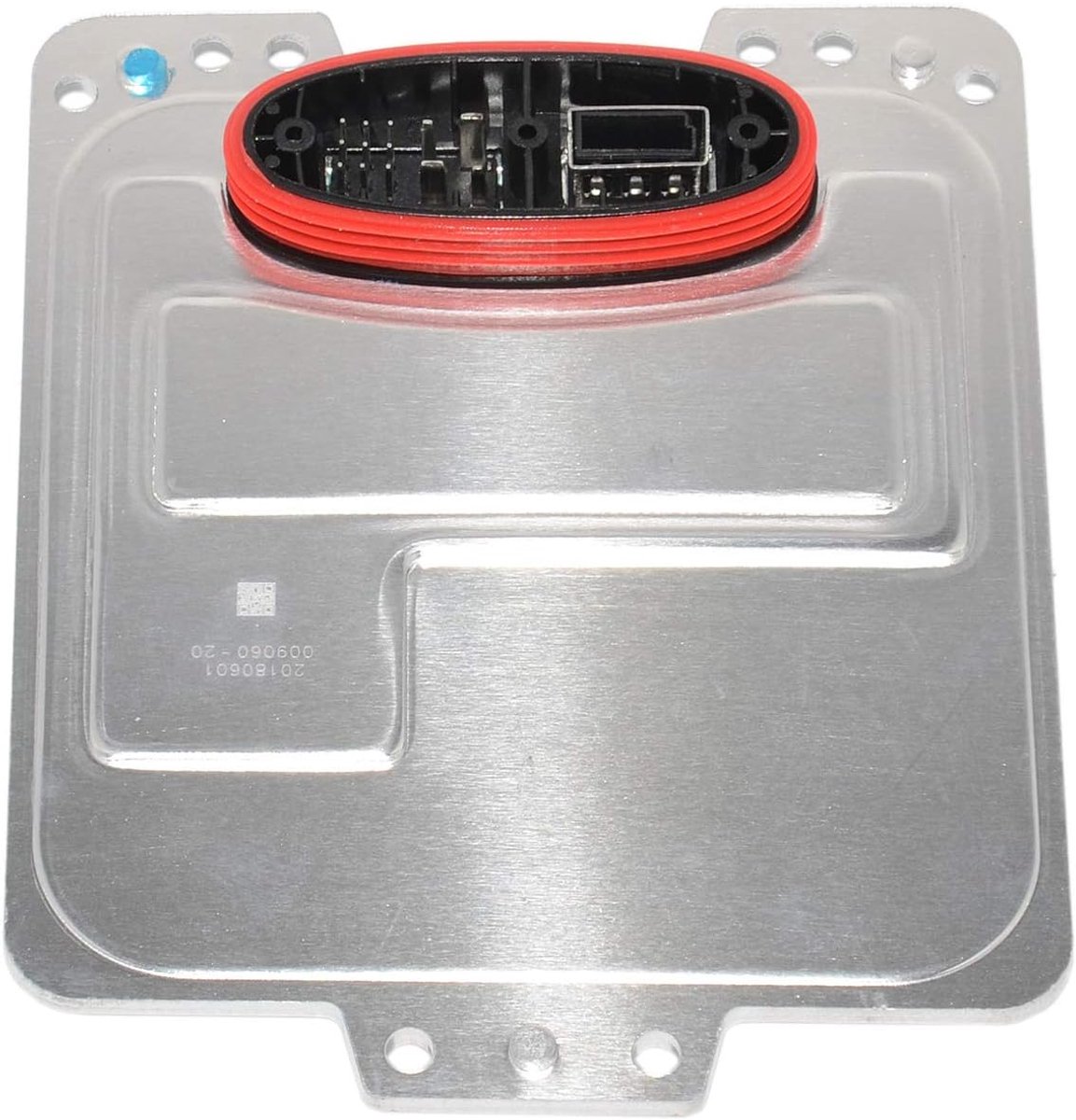 Koplamp Regeleenheid Compatibel met E Class W212 S212 C207 A207 2128205526 2128205626 5DC00906020