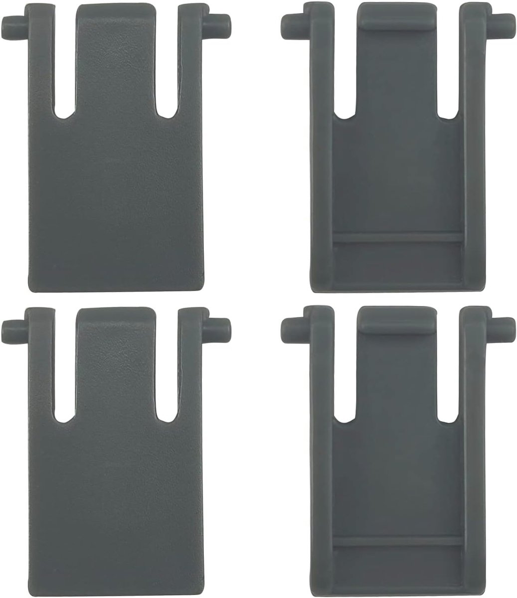 Keyboard Stand Voeten Benen Vervanging Kit