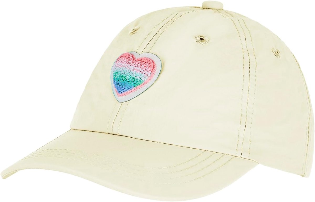 Honkbalpet Meisjes Paardenstaart Hoed Verstelbare Zonbescherming Basecap Baseball Cap Sneldrogend Baseballpet Zomer Snapback Cap Baby Kids Cap UV-bescherming Paraplu Pet Junior Zomerhoed