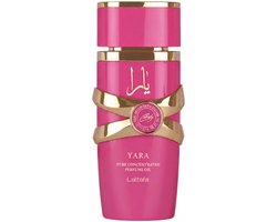 Lattafa Yara Candy Parfumolie - Eau de Parfum - 20 ml