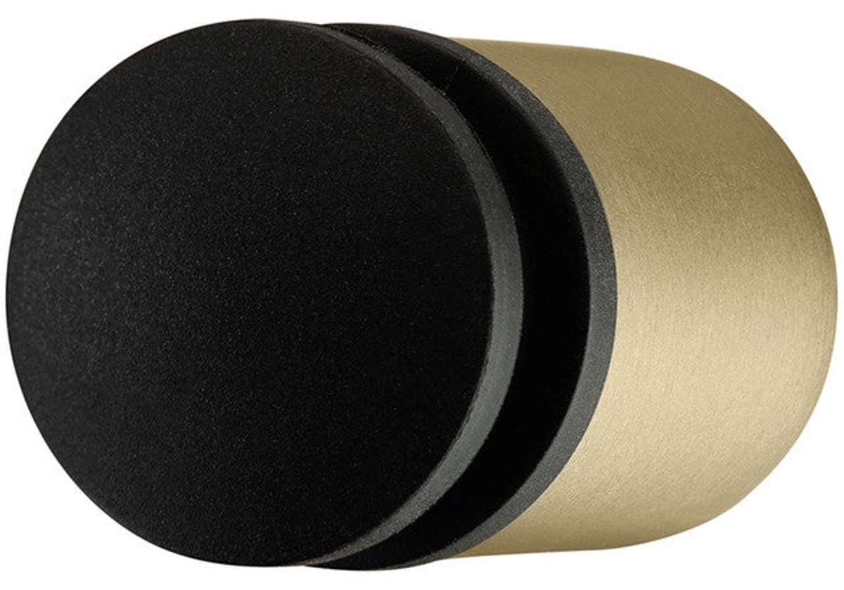 Entra Deurstopper Brass | Goud