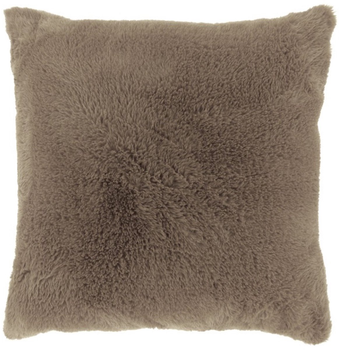 Unique Living Sierkussen Jip - taupe - 50x50cm