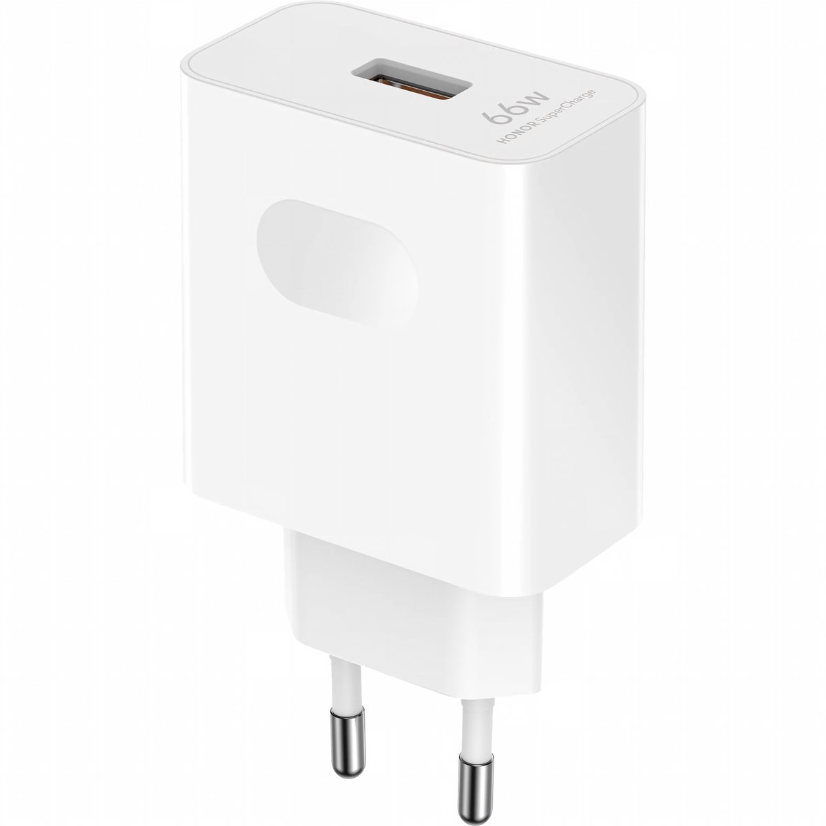 HONOR SuperCharge Power Adapter 66W - Wit - Snellader