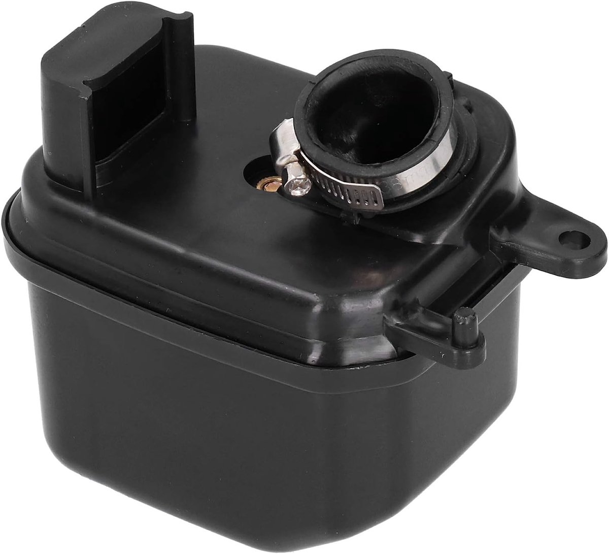 Luchtfilter, auto-luchtfilterkast, filtermontage met klem Geschikt voor Yamaha PW50 PY50 PW PY Piwi 50 1984-2004