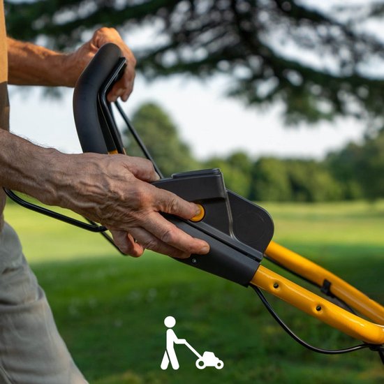 STIGA Multiclip 547e S Kit Grasmaaier - Accu - 45 cm - mulchfunctie — afbeelding 5