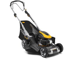 STIGA Twinclip 950 V Grasmaaier - Benzine - 48 cm - zelfrijdend