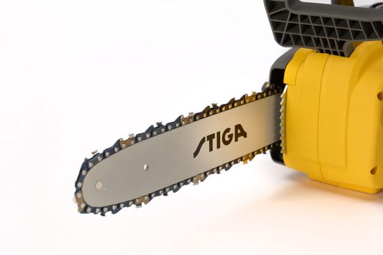 STIGA CS 300e Kettingzaag - Accu - 30 cm - borstelloze motor — afbeelding 5