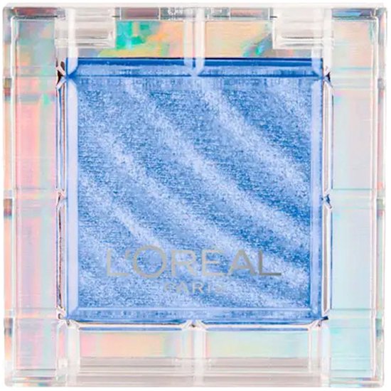 L'Oréal Color Queen Satin Oogschaduw - 29 Ruthless