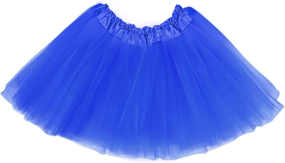 rok voor meisjes, elastische 3 lagen tule tutu rok, pailletten ster ballet dans tutu rokken, gezwollen prinses feeënjurk voor kinderen meisjes dans verjaardag Kerstmis Halloween prinses