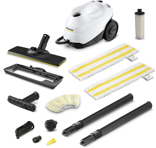 Karcher Kärcher SC 3 EasyFix Plus