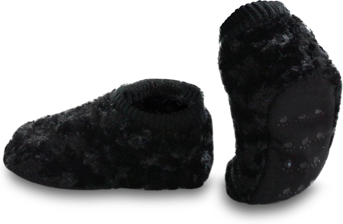 Pootjes-pantoffels met ABS