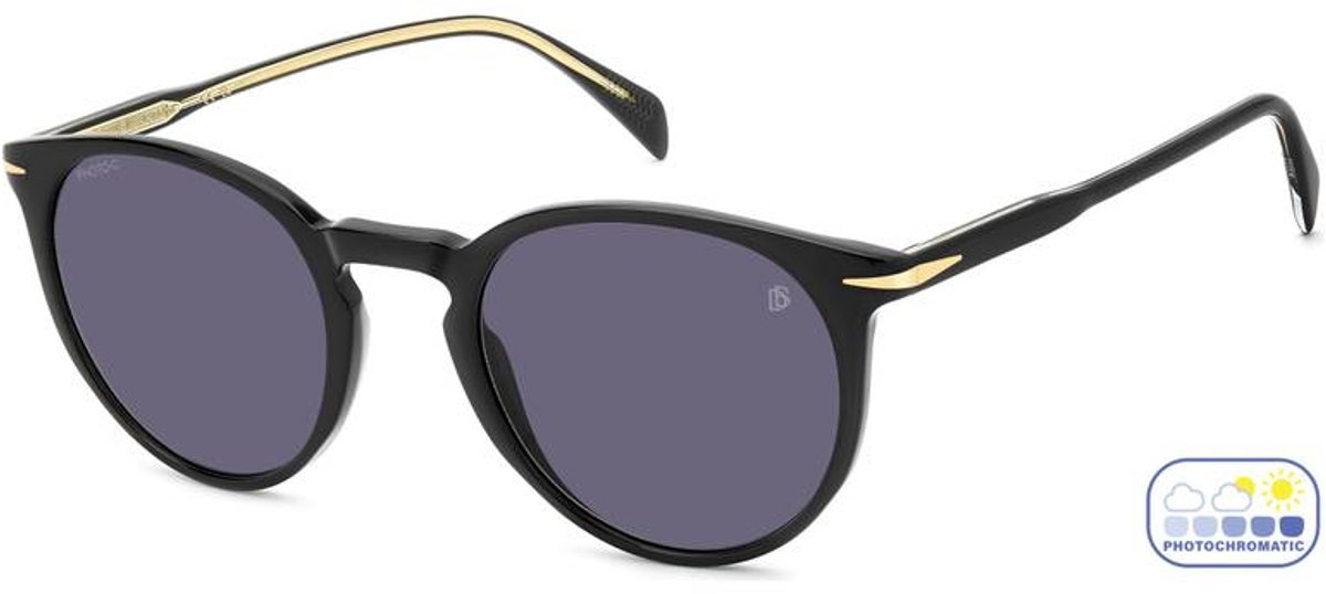 Zonnebril David Beckham DB 1139/S 807/KE