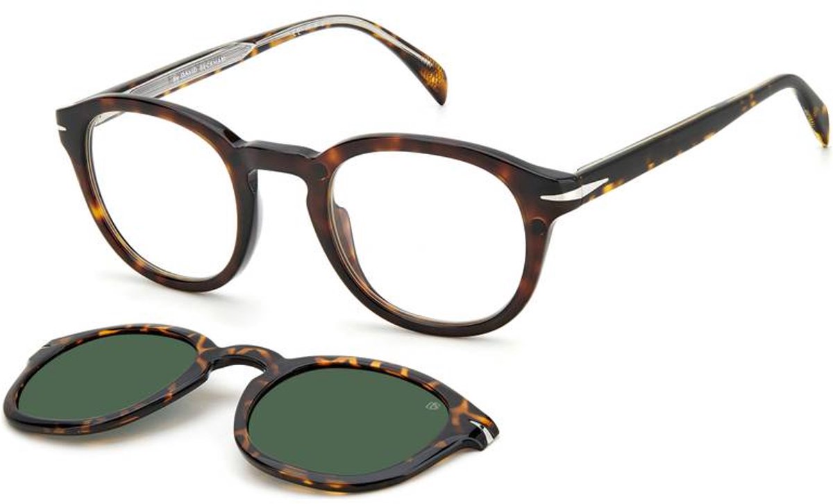 Zonnebril David Beckham DB 1080/CS 086/UC