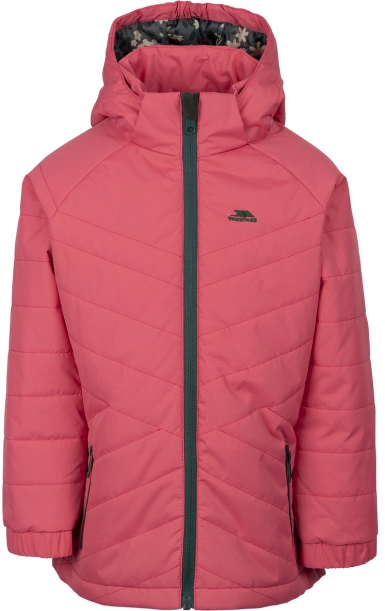 Trespass kinderwinterjas Andee Casual Jacket