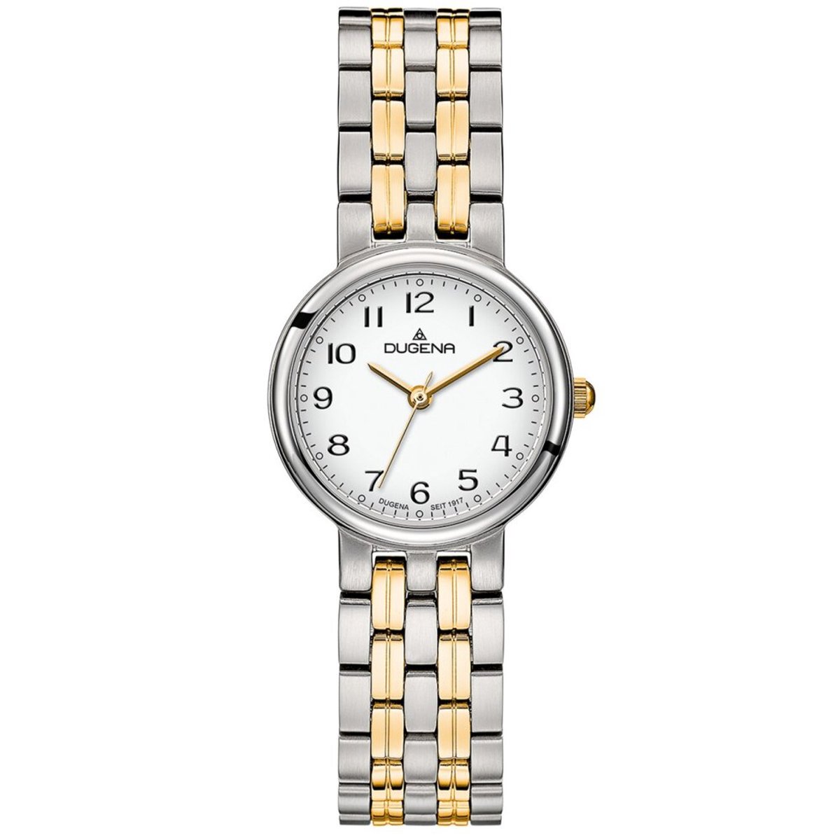 Dugena - 4460723 - Polshorloge - Women - Kwarts - Brenda