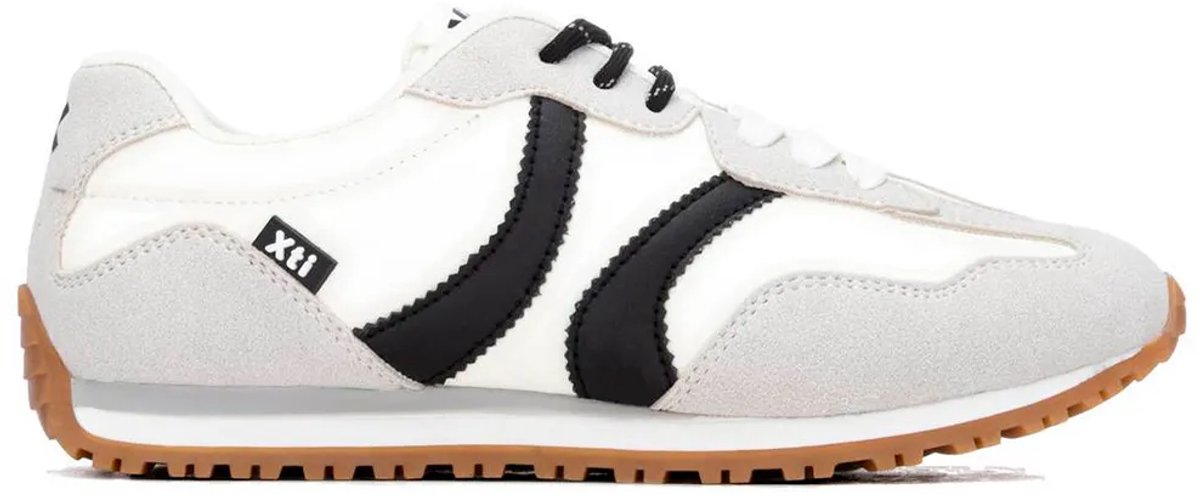 Xti 14627702 Schoenen Wit EU 41 Vrouw