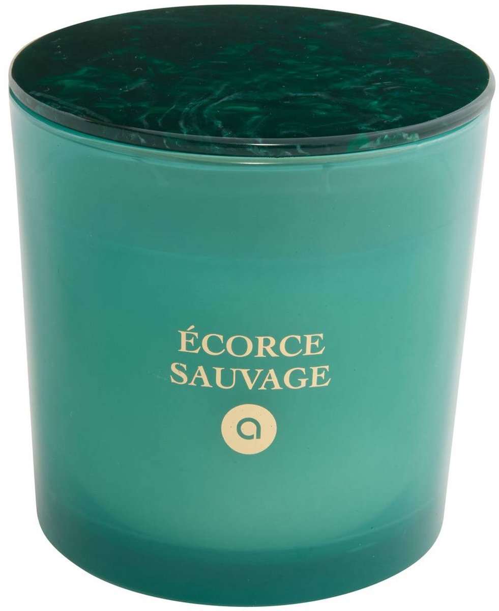 Bougie parfumée Liana 320g Ecorce sauvage
