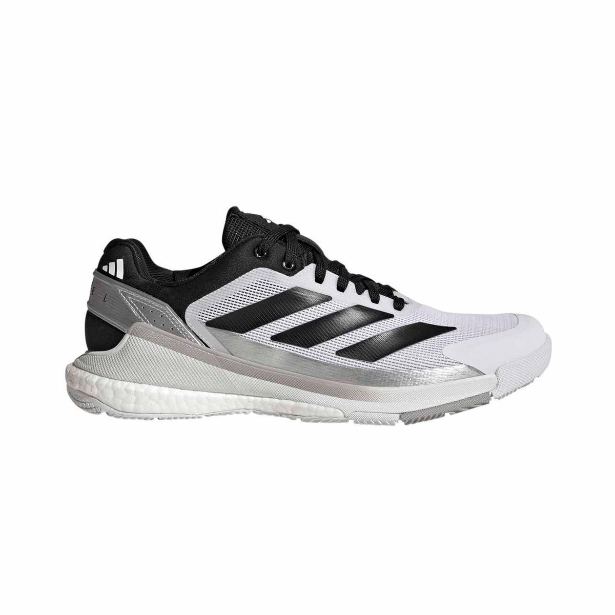 Adidas Crazyquick Boost Heren Wit