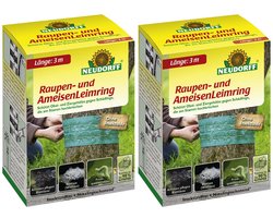 Neudorff 2 x NEUDORFF rupsen