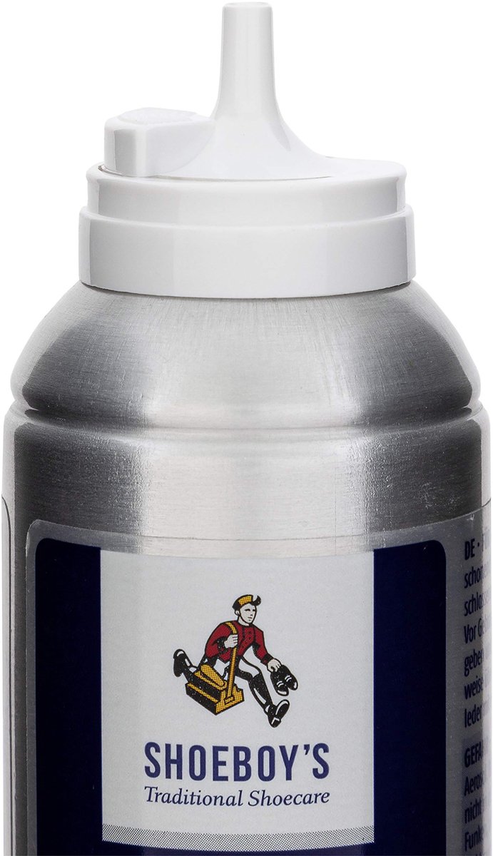 Shoeboy's 200 ml Combi Care Foam - ShopVlot