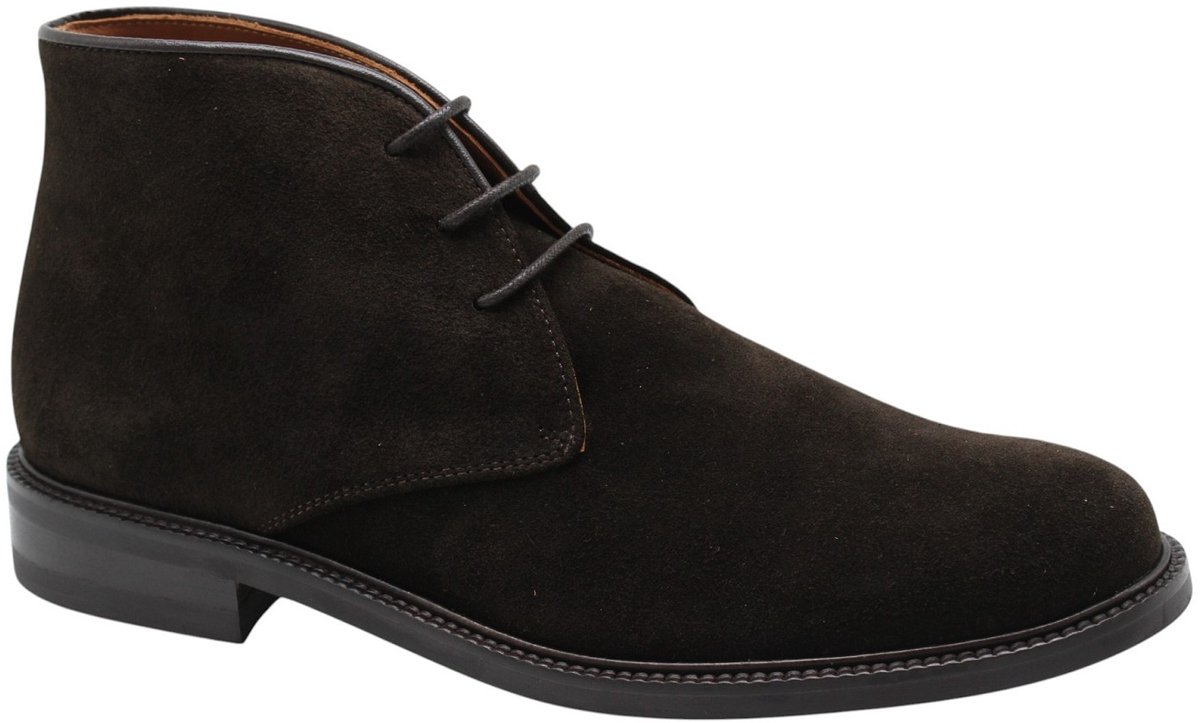 Ctwlk - Schoenen - Bruin - Heren - Maat 44 -
