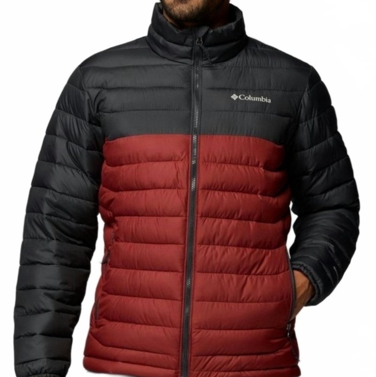 Columbia Powder Lite™ Ii Jas L Man
