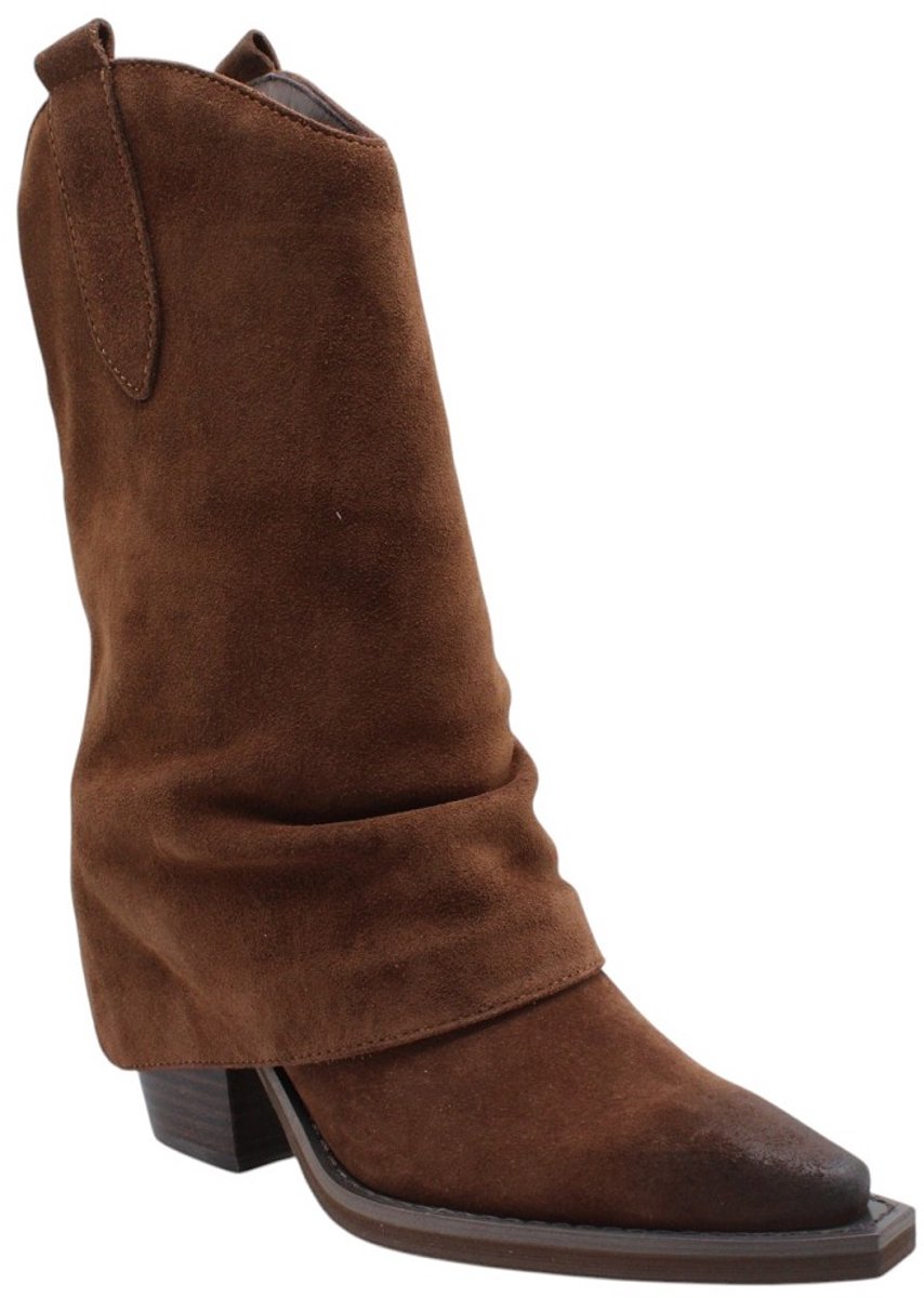 Alma En Pena - Schoenen - Bruin - Vrouwen - Maat 39 -