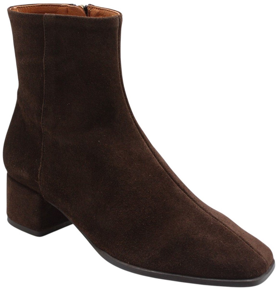 Angel Alarcon - Schoenen - Bruin - Vrouwen - Maat 38 -
