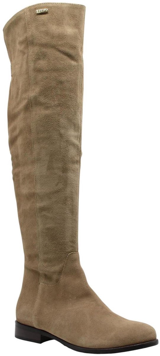 Scapa - Schoenen - Beige - Vrouwen - Maat 39 -