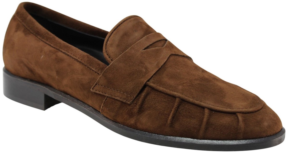 E Mia - Schoenen - Bruin - Vrouwen - Maat 37 -