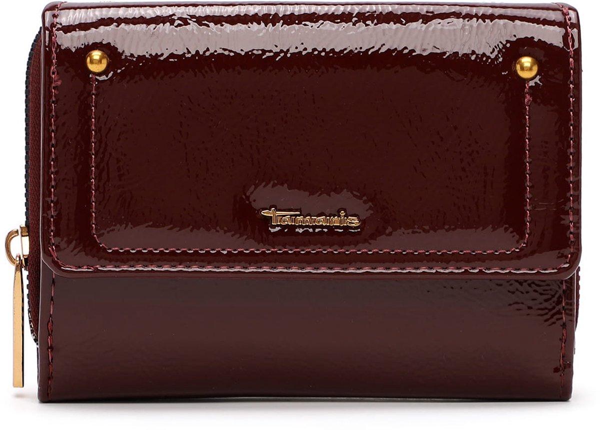 Tamaris Portemonnee TAS Marina ( 35015 ) - Dames portemonnees - wine 690
