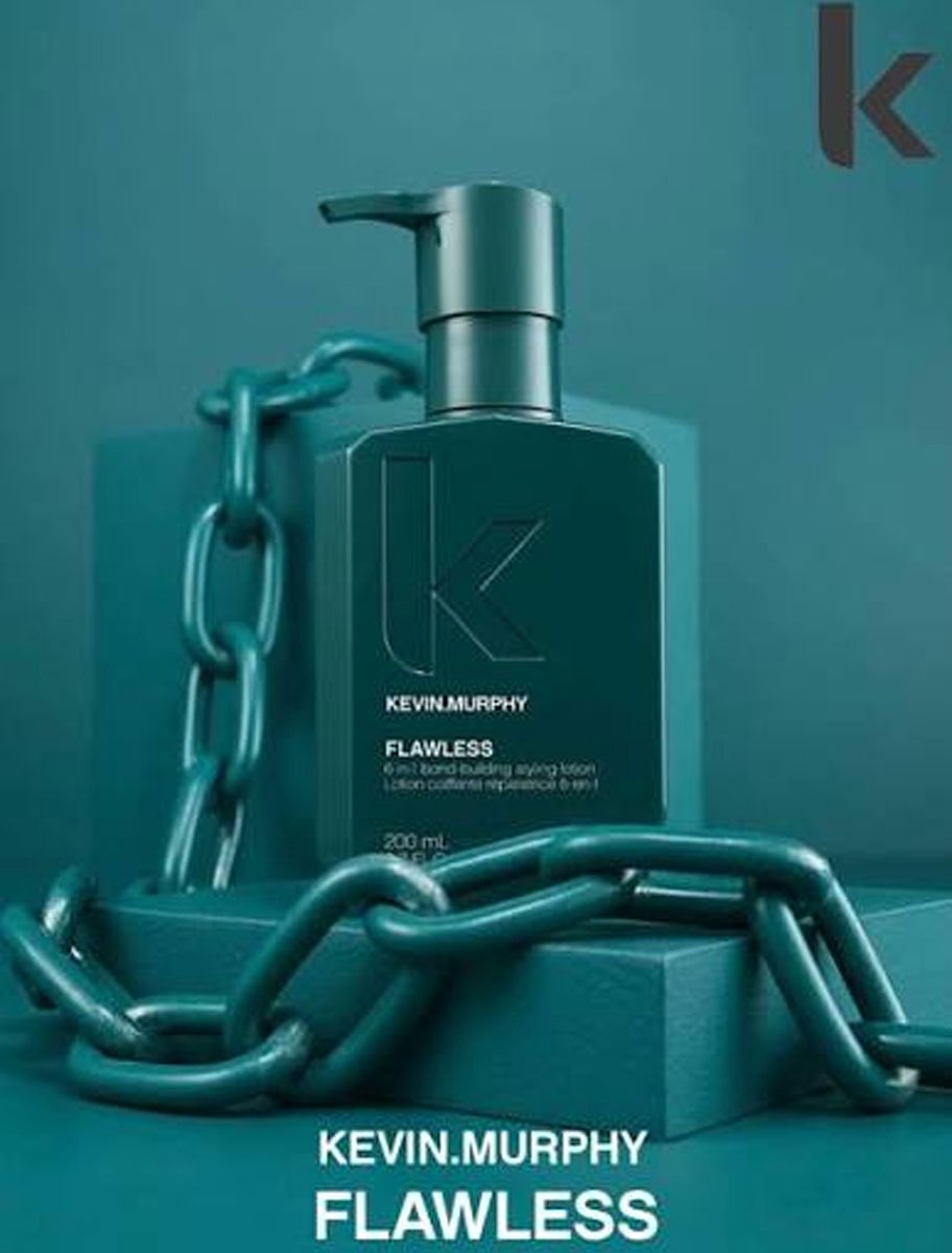 Kevin Murphy – Flawless – 200 ml