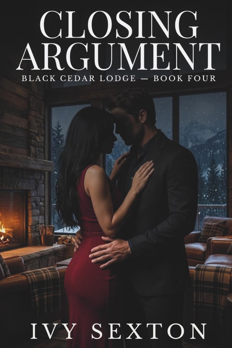 Closing Argument: 4 - ShopVlot