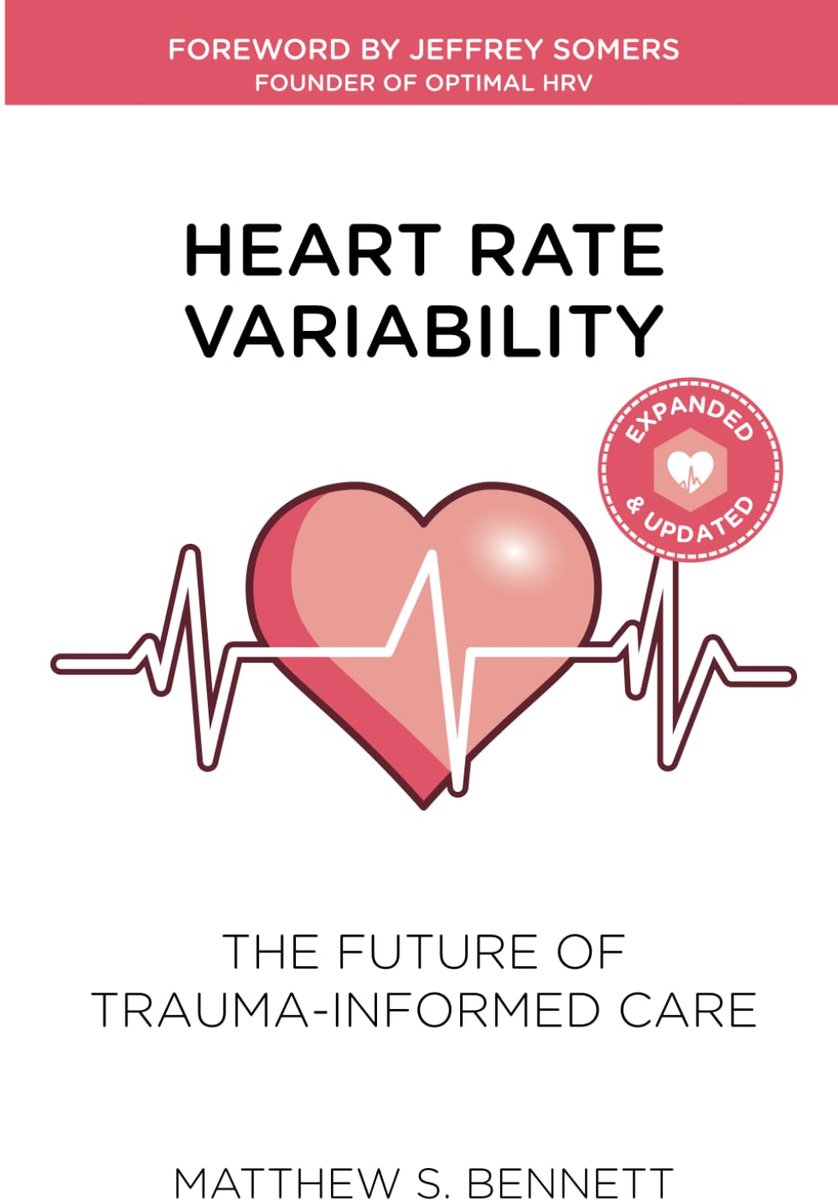 Heart Rate Variability: The Future of Trauma-Informed Care - ShopVlot