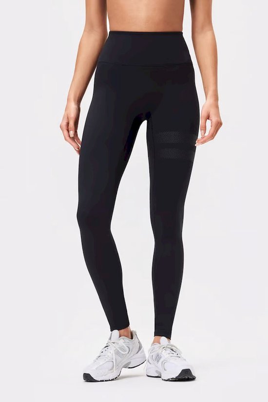 STRONGER - the signature one leggings - Lange trainingslegging dames - Zwart — afbeelding 3