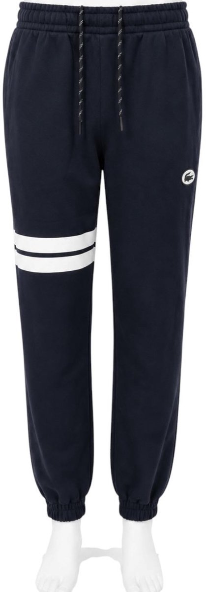 LACOSTE XH7514 BROEK Zwart