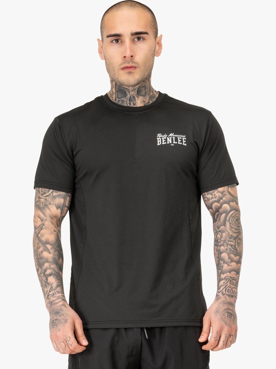 Benlee Combs functioneel shirt, normale pasvorm