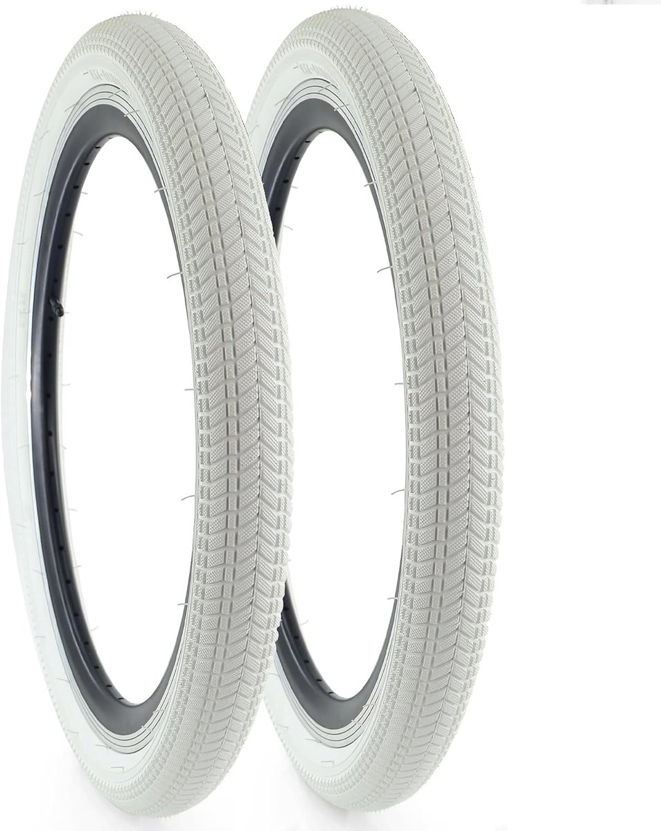 Banden 16x2.125 opvouwbare mantel reservebanden Kids Bicycle Tires