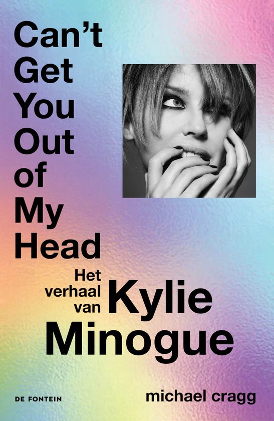 Can't get you out of my head