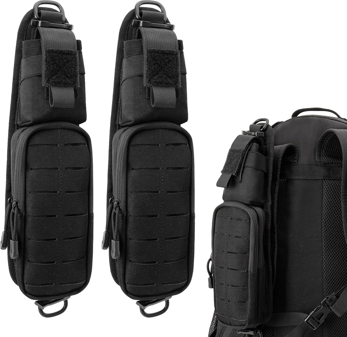 Tactische Molle Accessoires Pouch