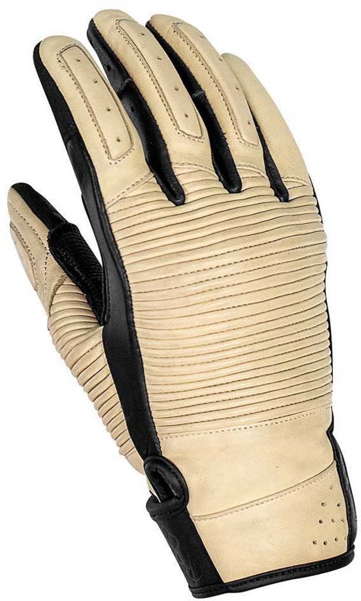 Rusty Stitches Handschoenen Stella Beige-Black (11-XL) - ShopVlot